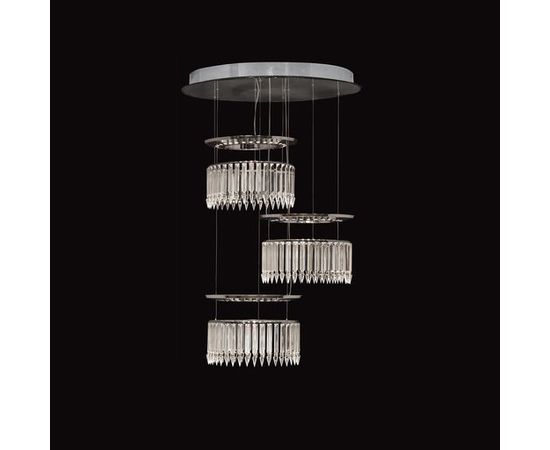 Подвесной светильник Baccarat Lady Crinoline BCT000600, фото 1