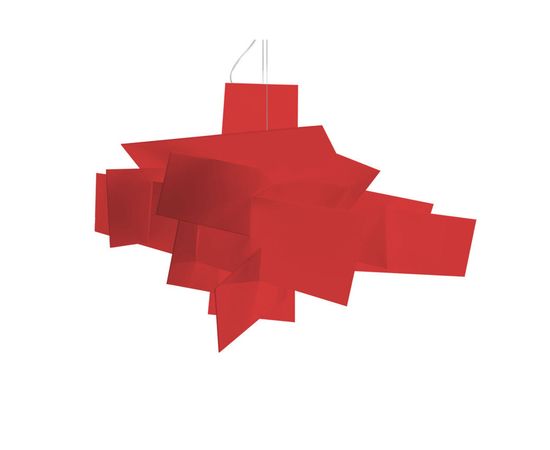 Подвесной светильник Foscarini Big Bang XL suspension, фото 1