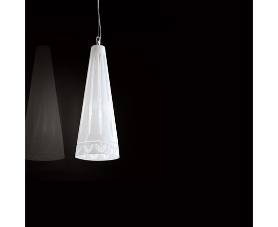 Подвесной светильник Italamp Blanche 470, фото 1