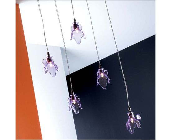 Подвесной светильник Cangini&amp;amp;Tucci Bocca di Leone 983.5L, фото 1