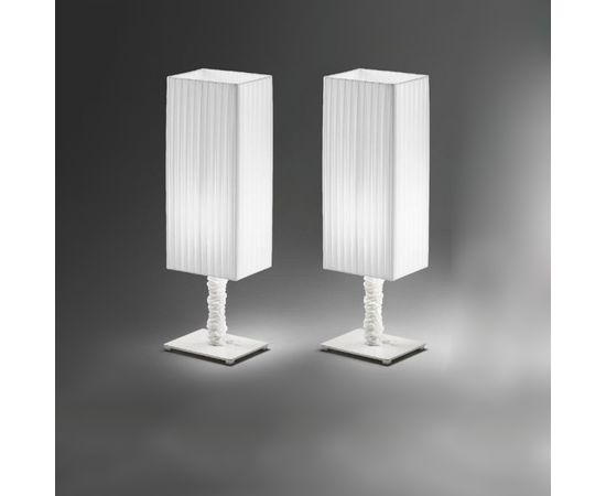 Настольная лампа Italamp Candy 3049/LG, фото 1