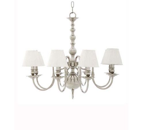 Люстра Eichholtz Chandelier Bourbon, фото 1