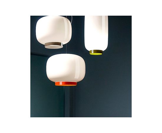 Подвесной светильник Foscarini Chouchin 1, фото 1