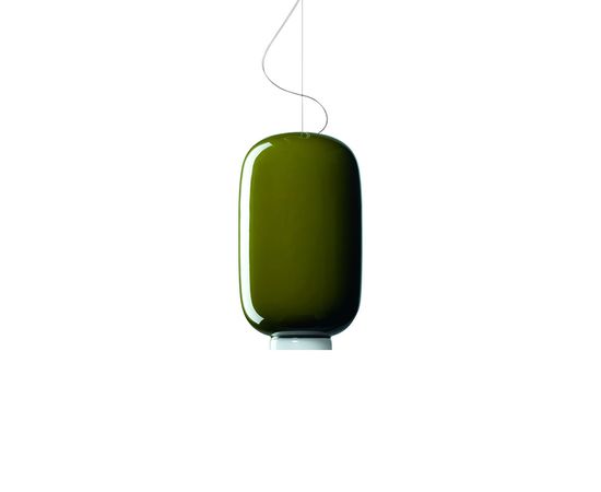 Подвесной светильник Foscarini Chouchin Mini 2, фото 1