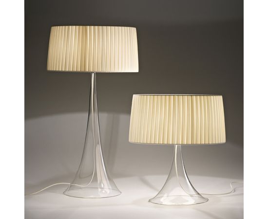 Настольная лампа Italamp Cigno 8315/LG, фото 1