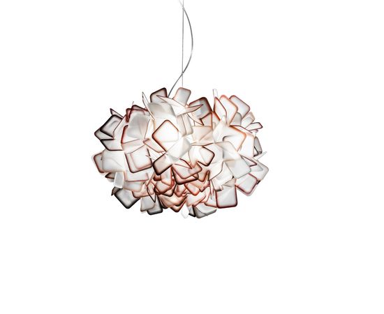 Подвесной светильник Slamp Clizia Suspension, фото 1