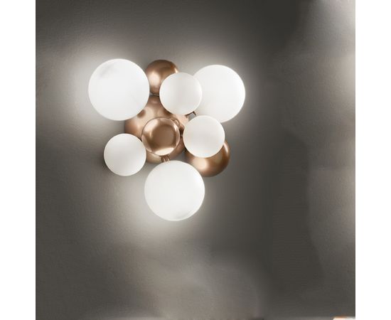 Настенный светильник Italamp Cloud 487/AP, фото 1