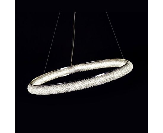 Подвесной светильник Climar Cristal Love Ø1000, фото 1