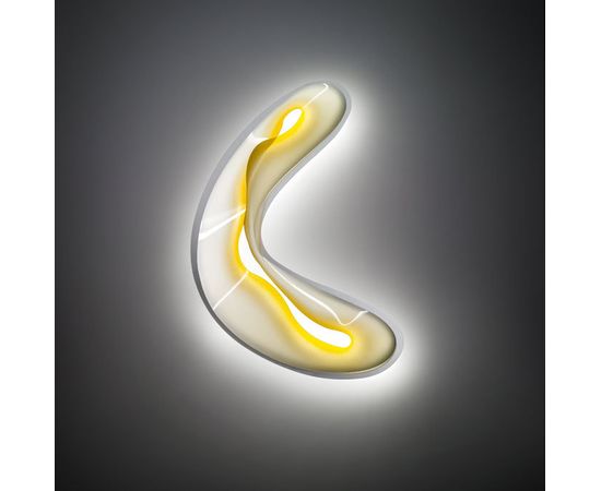 Потолочный светильник Slamp Crocco M, фото 1