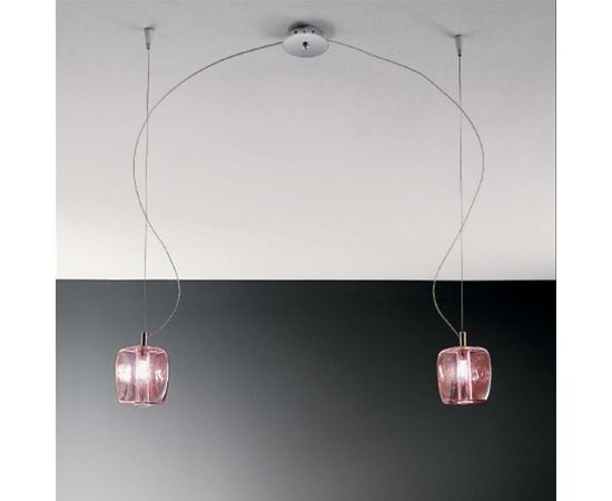 Подвесной светильник Cangini&amp;amp;Tucci Cubetto 743.2L, фото 1