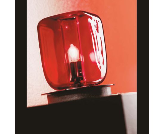 Настольная лампа Cangini&amp;amp;Tucci Cubetto 745.1L, фото 1