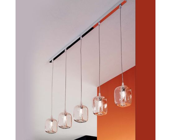 Подвесной светильник Cangini&amp;amp;Tucci Cubetto 747.5L, фото 1