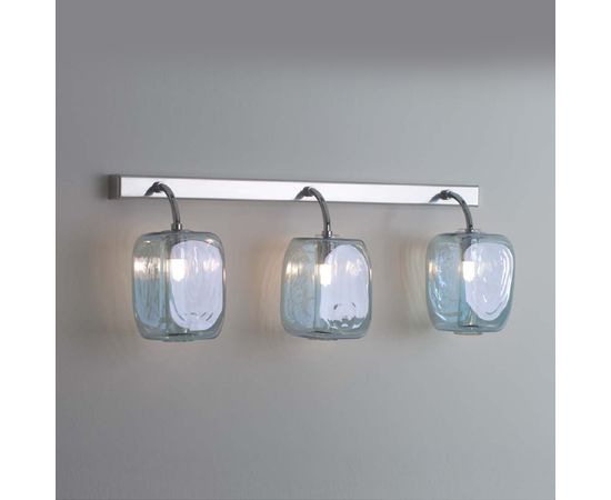 Настенный светильник Cangini&amp;amp;Tucci Cubetto 748.3L, фото 1