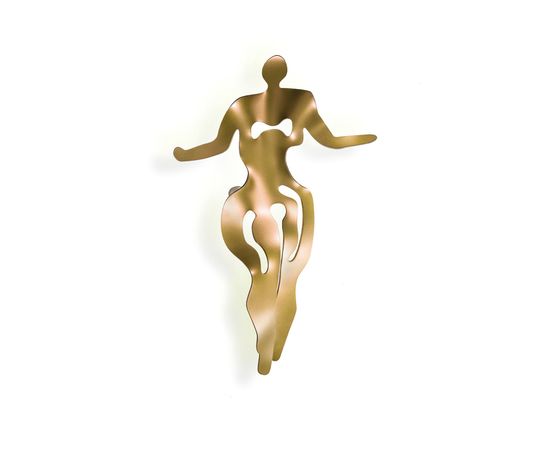 Настенный светильник Slamp Illuminati DONNA, фото 1