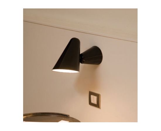 Настенный светильник Formagenda DON CAMILLO Wall, фото 1