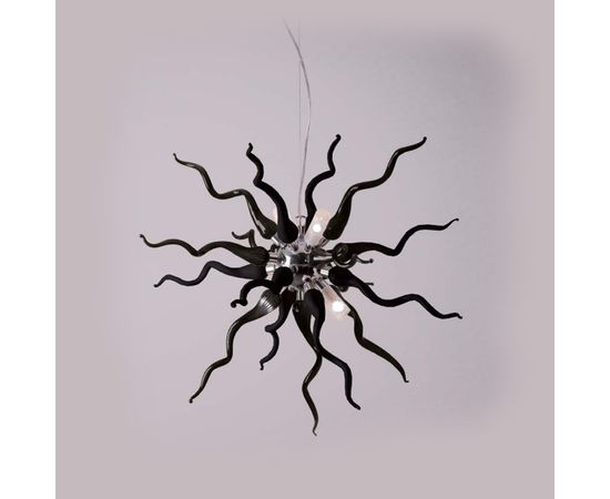 Подвесной светильник Cangini&amp;amp;Tucci Devil 1143.4L, фото 1