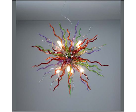 Подвесной светильник Cangini&amp;amp;Tucci Devil 1143.8L, фото 1