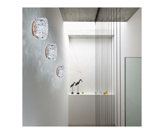 Потолочный светильник Italamp Diamante 8150/AP, фото 1