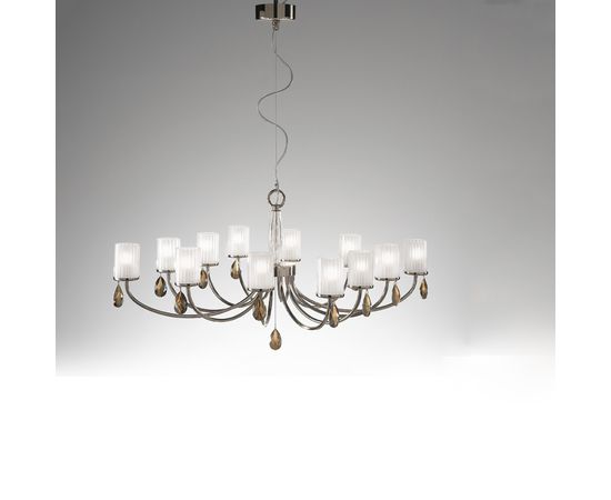 Люстра Italamp Dorado 740/12, фото 1