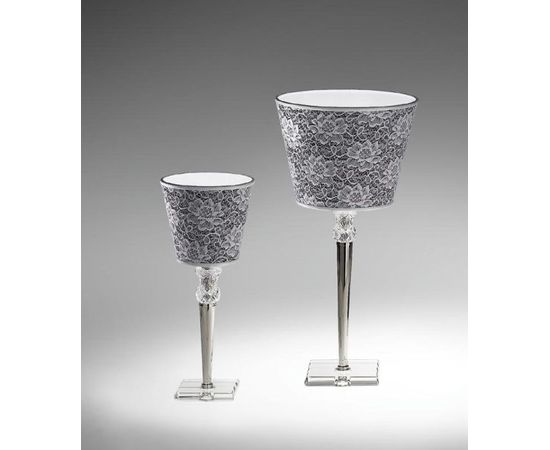 Настольная лампа Italamp Elisee 754/LG, фото 1