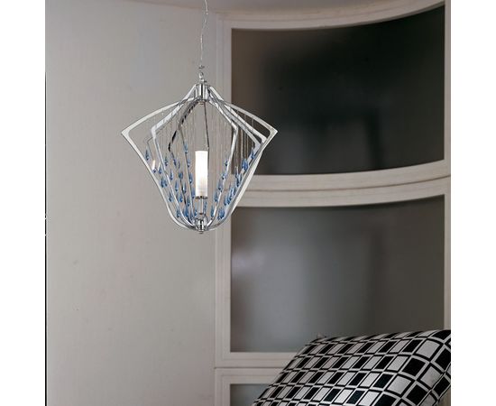 Подвесной светильник Italamp Fenice 2301/S, фото 1