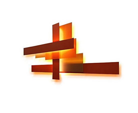 Настенный светильник Foscarini Fields, фото 1