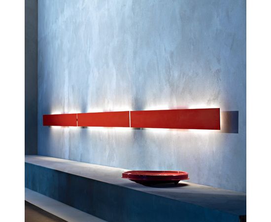 Настенный светильник Foscarini Fields 1, фото 1