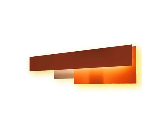 Настенный светильник Foscarini Fields 2, фото 1