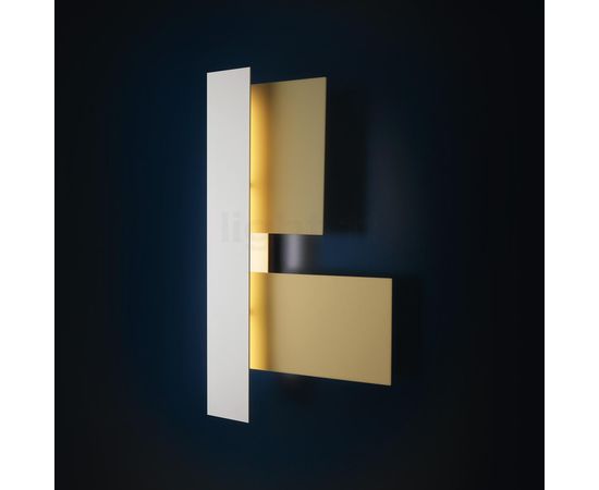 Настенный светильник Foscarini Fields 3, фото 1