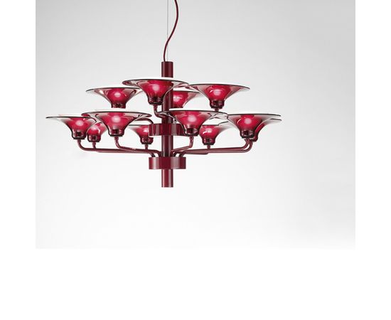 Люстра Italamp Flame 739, фото 1