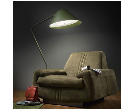 Торшер Italamp Flamingo 795/PC, фото 1