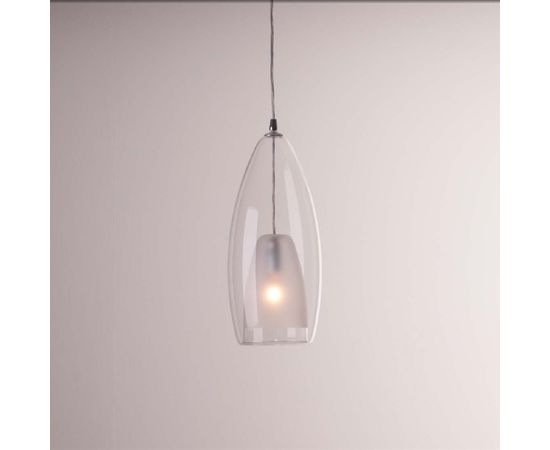 Подвесной светильник Cangini&amp;amp;Tucci Flute 1123.1L, фото 1