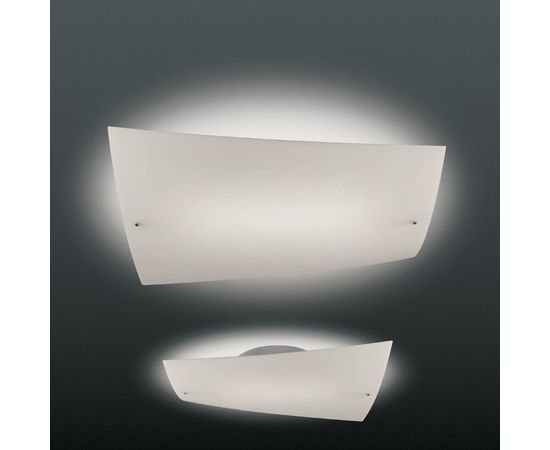 Потолочный светильник Foscarini Folio ceiling, фото 1