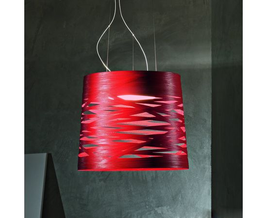 Подвесной светильник Foscarini TRESS grande LED, фото 1