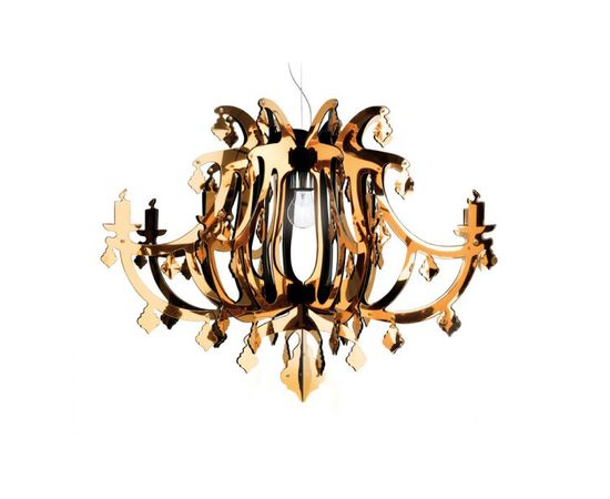 Люстра Slamp Ginetta, фото 1