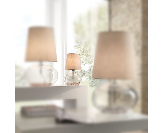 Настольная лампа Cangini&amp;amp;Tucci Ginevra LU1193, фото 1