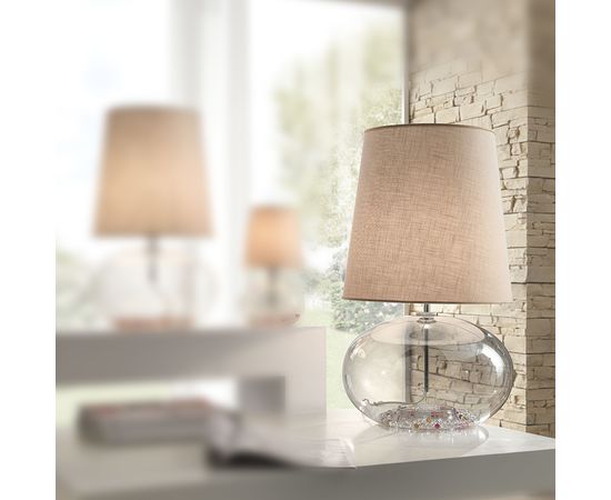 Настольная лампа Cangini&amp;amp;Tucci Ginevra LUXXL1193, фото 1