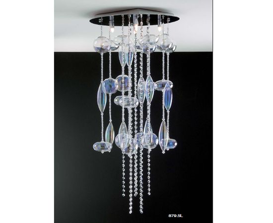 Подвесной светильник Cangini&amp;amp;Tucci Gio 879.5L, фото 1