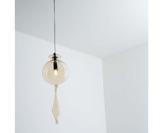 Подвесной светильник Cangini&amp;amp;Tucci Globo 853.1L, фото 1
