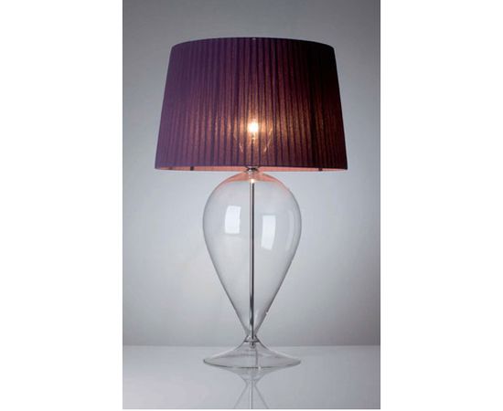 Настольная лампа Cangini&amp;amp;Tucci Goccia Gigante LU802.1L, фото 1