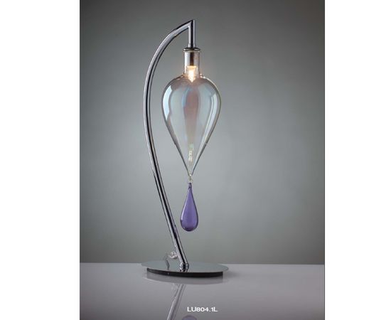Настольная лампа Cangini&amp;amp;Tucci Goccia LU804.1L, фото 1