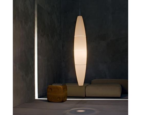 Подвесной светильник Foscarini Havana suspension without plug, фото 1