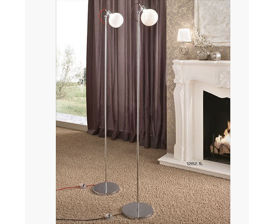 Напольный светильник Cangini&amp;amp;Tucci Ice 1282.1L, фото 1