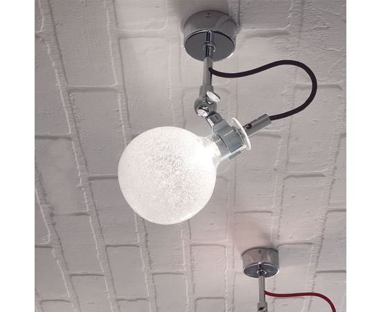 Потолочный светильник Cangini&amp;amp;Tucci Ice 1286.1L, фото 1