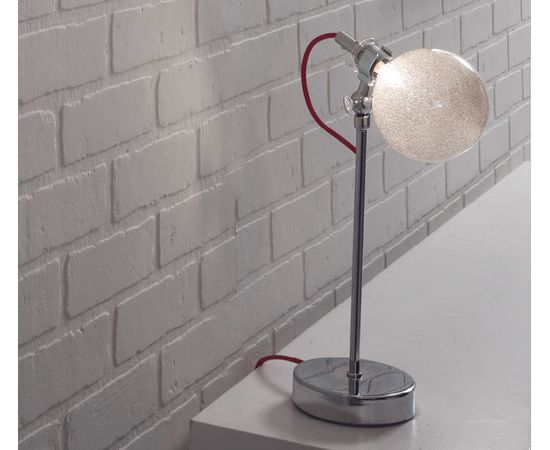 Настольная лампа Cangini&amp;amp;Tucci Ice LU1280.1L, фото 1