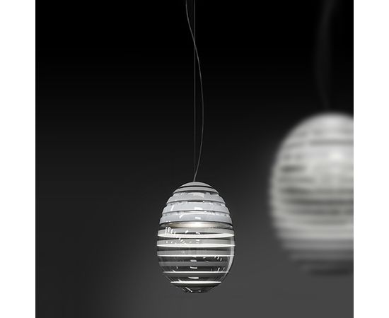 Подвесной светильник Artemide Incalmo 214 Suspension, фото 1