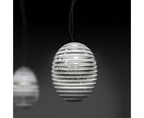 Подвесной светильник Artemide Incalmo Suspension, фото 1