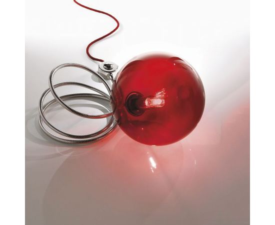 Настольная лампа Italamp Intrecci T630/L, фото 1