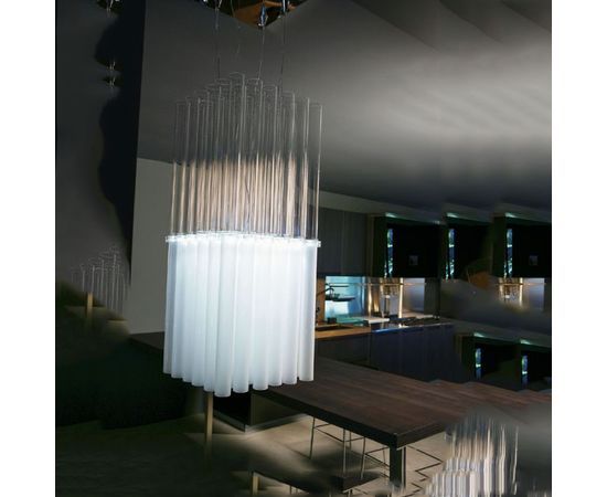 Подвесной светильник Italamp Lab T100/40x40, фото 1