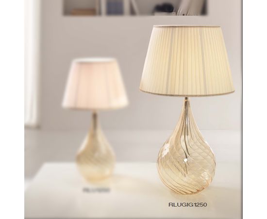 Настольная лампа Cangini&amp;amp;Tucci Lacrima LUGIG1250, фото 1